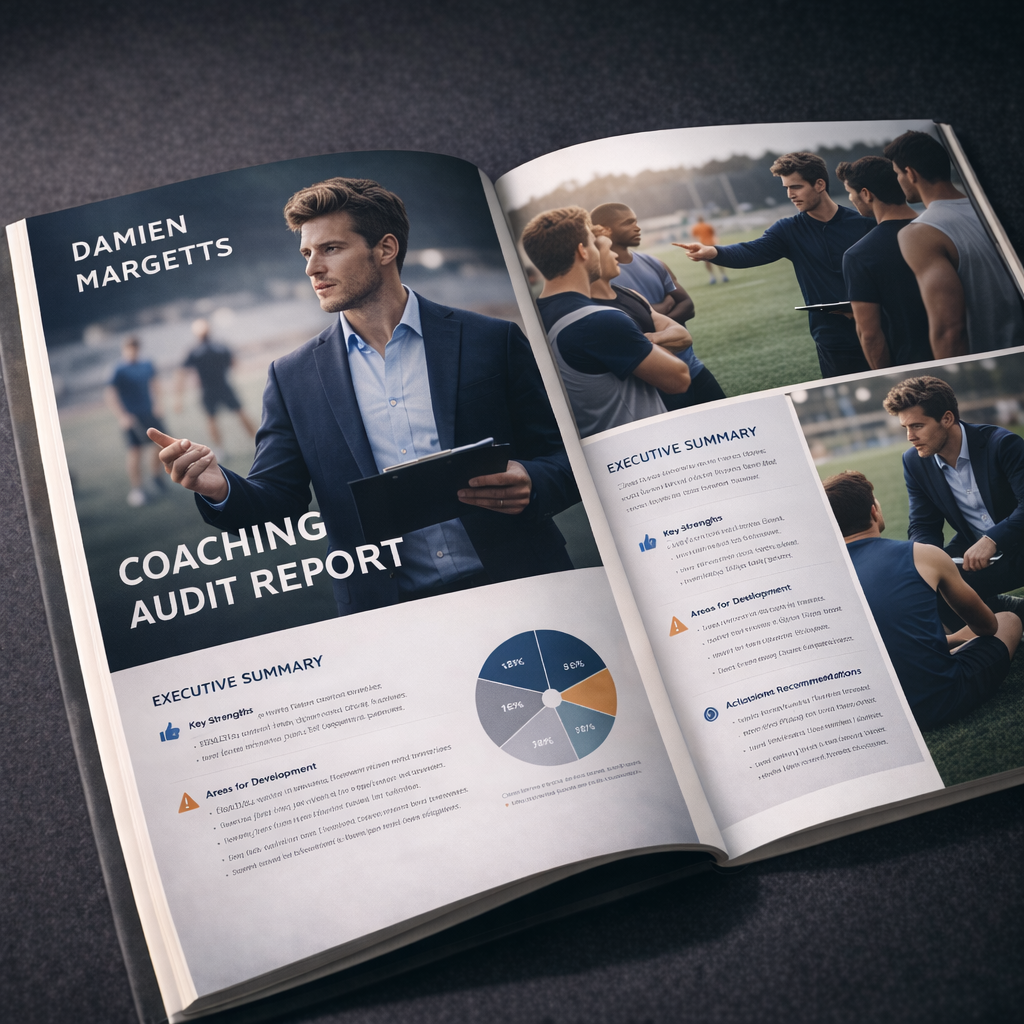 damien margetts coaching business audit report in_ (4)